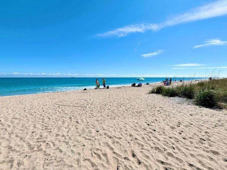 King Bed Mermaid Suite - Heart Of Palm Beach, Free Parking Included Exterior photo