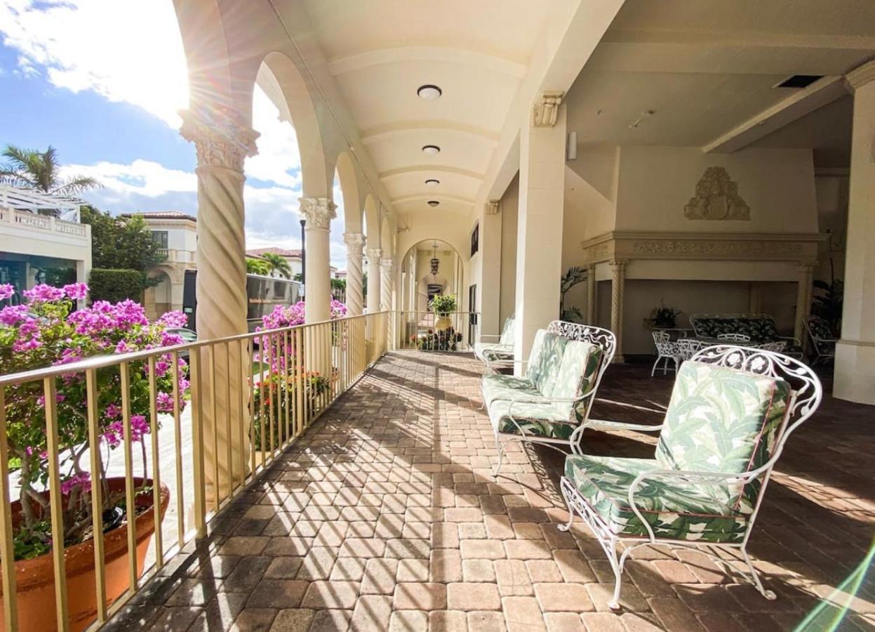 King Bed Mermaid Suite - Heart Of Palm Beach, Free Parking Included Exterior photo
