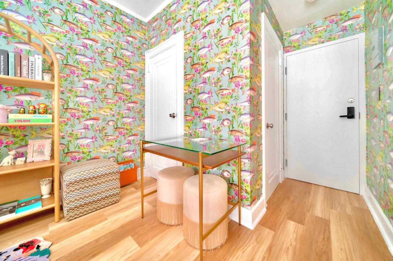 King Bed Mermaid Suite - Heart Of Palm Beach, Free Parking Included Exterior photo